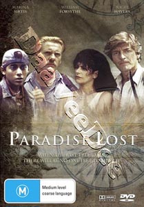 Paradise Lost (AUS) (DVD)